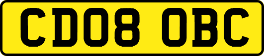 CD08OBC