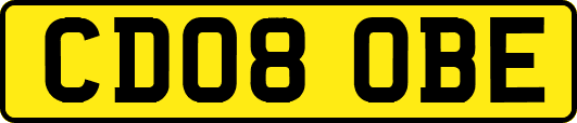 CD08OBE