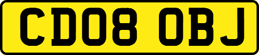 CD08OBJ