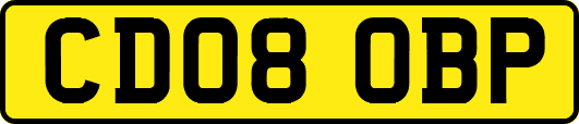CD08OBP