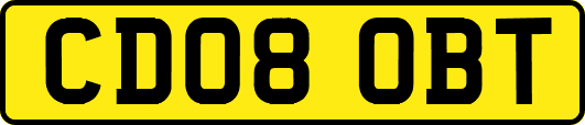 CD08OBT