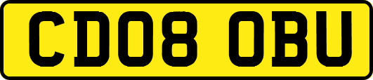 CD08OBU