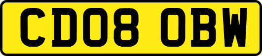 CD08OBW