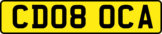 CD08OCA