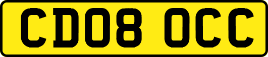 CD08OCC