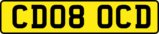 CD08OCD