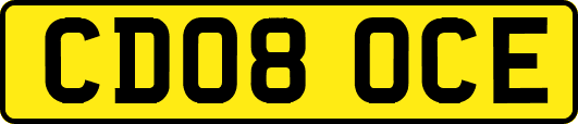 CD08OCE