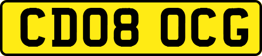 CD08OCG