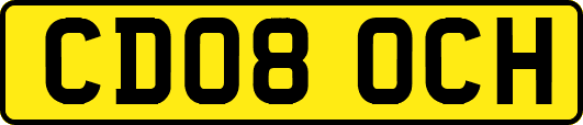 CD08OCH