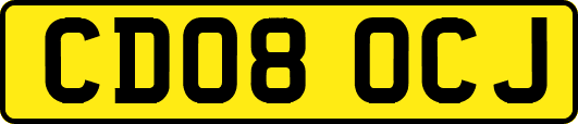 CD08OCJ