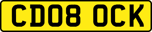 CD08OCK