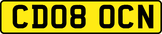 CD08OCN