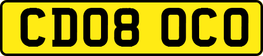 CD08OCO