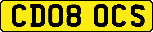 CD08OCS