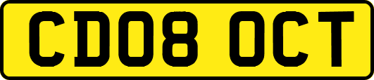 CD08OCT