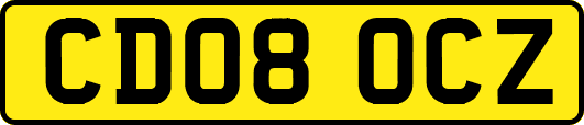 CD08OCZ