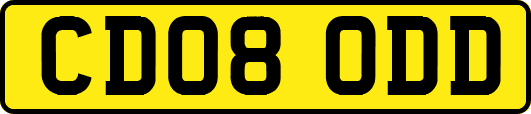 CD08ODD
