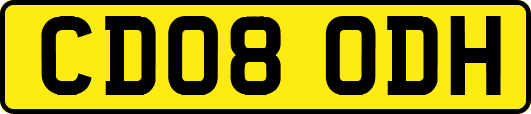 CD08ODH