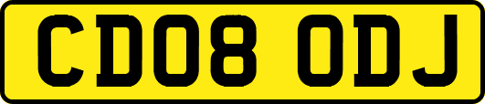 CD08ODJ