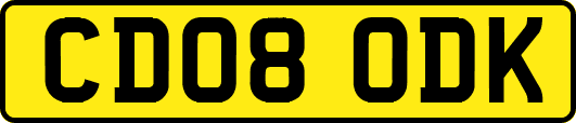 CD08ODK