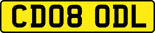 CD08ODL