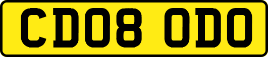 CD08ODO