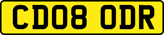 CD08ODR