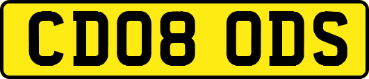 CD08ODS