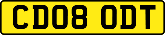 CD08ODT