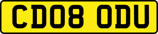CD08ODU