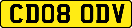 CD08ODV