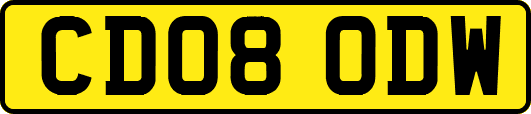CD08ODW