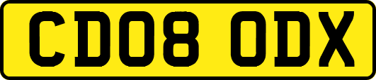 CD08ODX