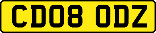 CD08ODZ