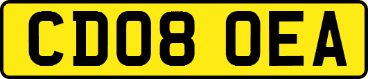 CD08OEA