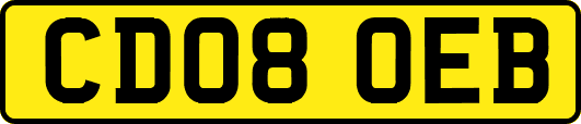 CD08OEB