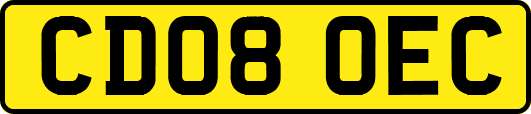 CD08OEC