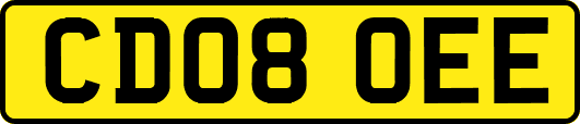 CD08OEE