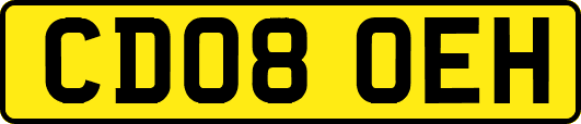 CD08OEH