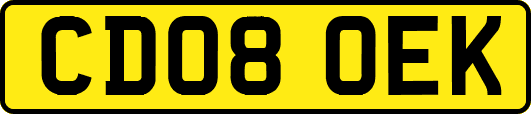CD08OEK