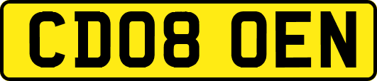 CD08OEN