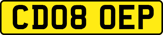 CD08OEP