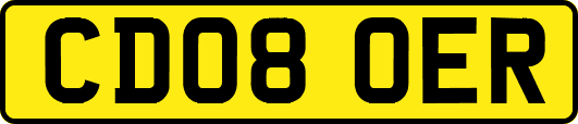 CD08OER