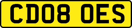 CD08OES