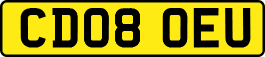 CD08OEU