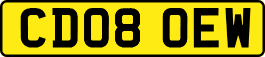 CD08OEW