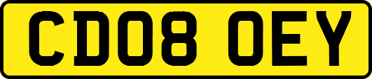 CD08OEY