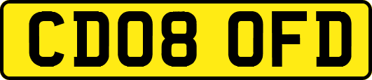 CD08OFD
