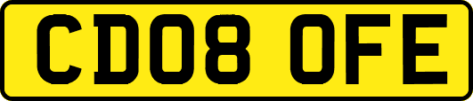 CD08OFE