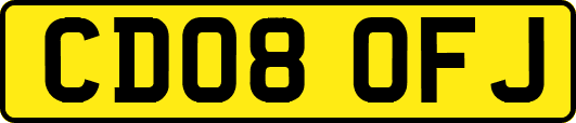 CD08OFJ